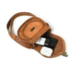 Vintage Cross body Sling Bag 9X 11 Inch MT8