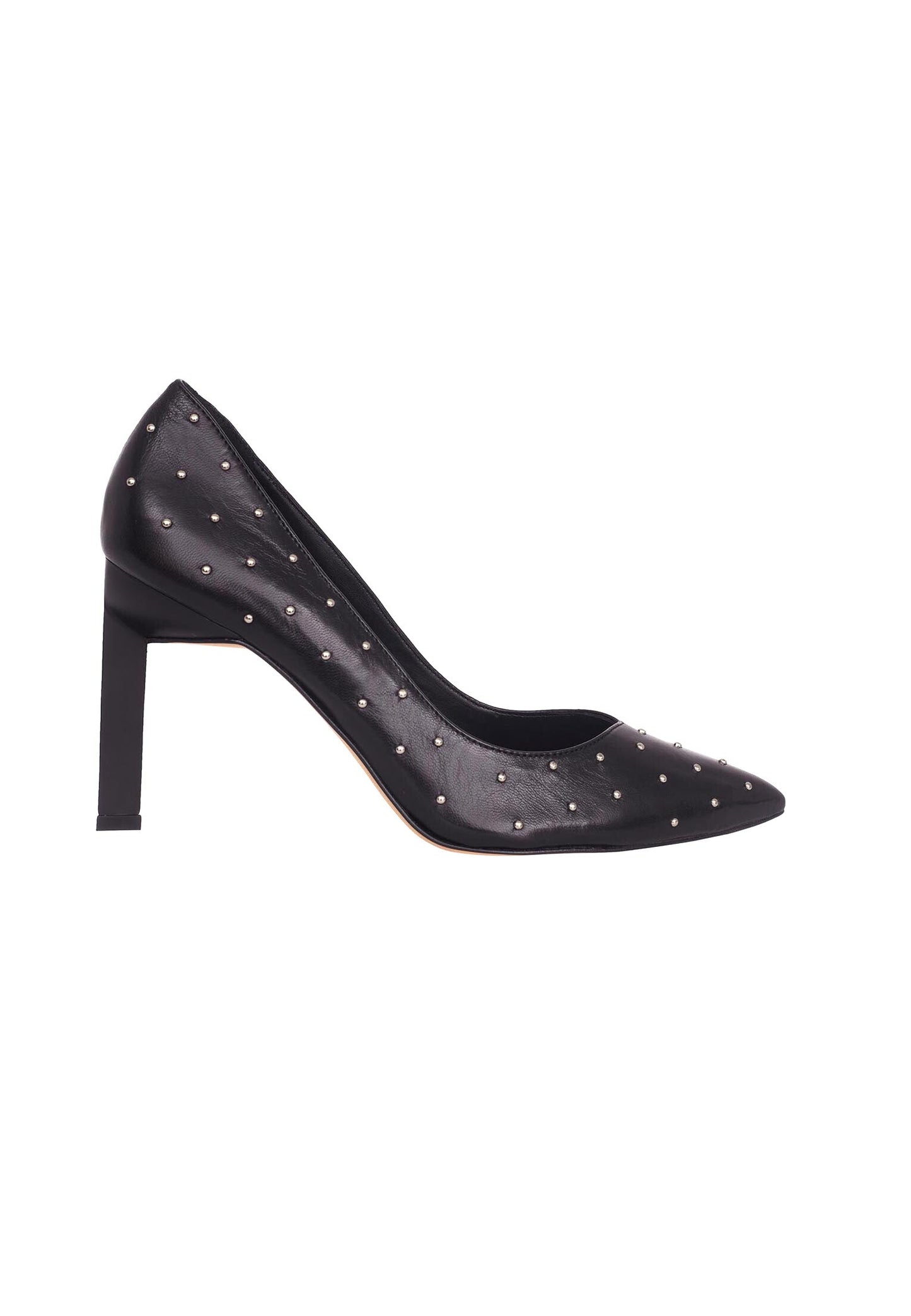 Cooper Allan Mangará Callisia High Heel Pumps - Stylish Elegance & Comfort