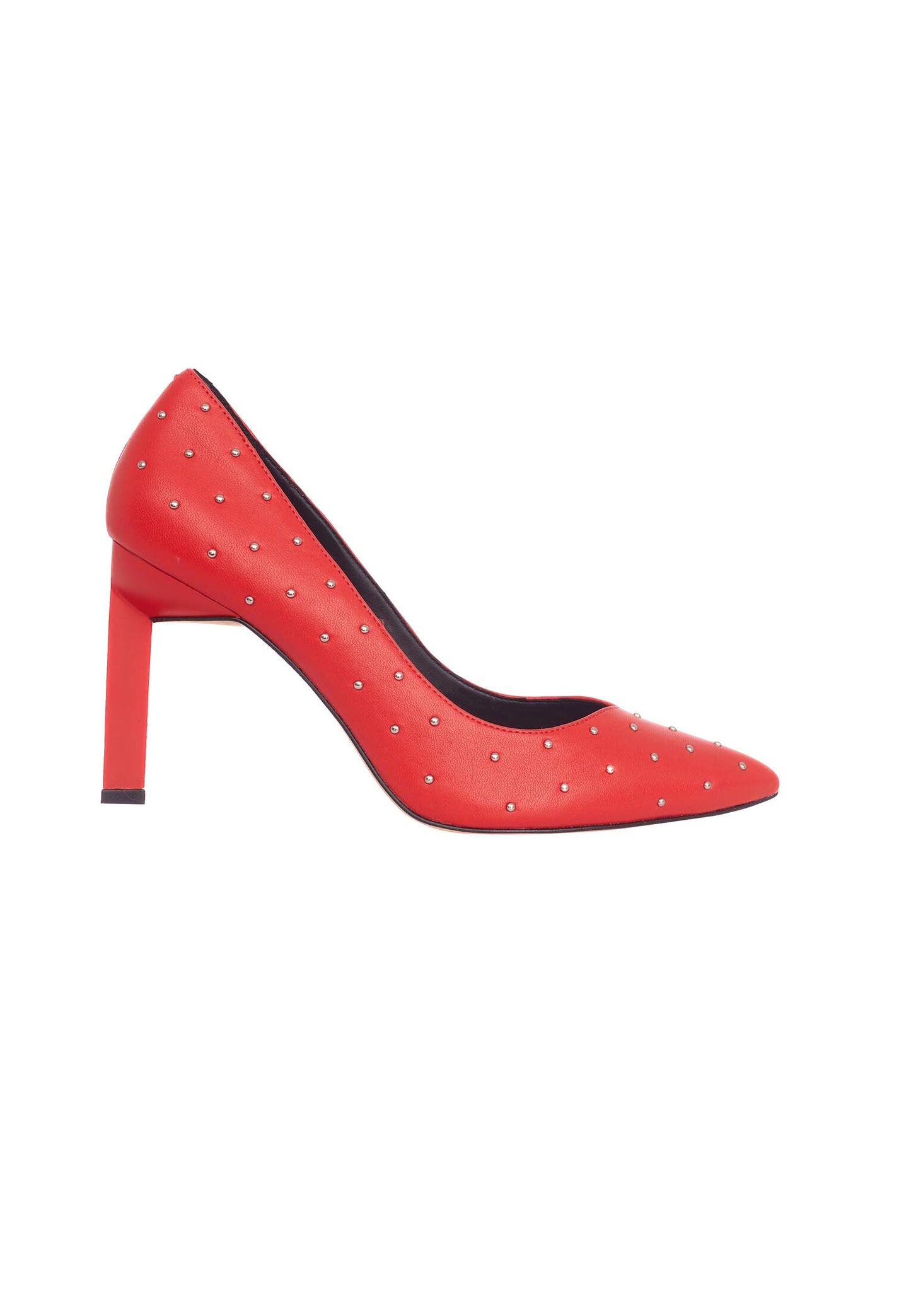 Cooper Allan Mangará Callisia High Heel Pumps - Stylish Elegance & Comfort