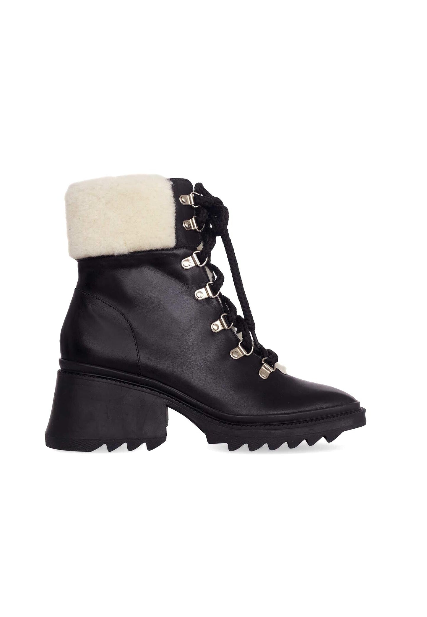 Mangará Cassia Women's Combat Boot