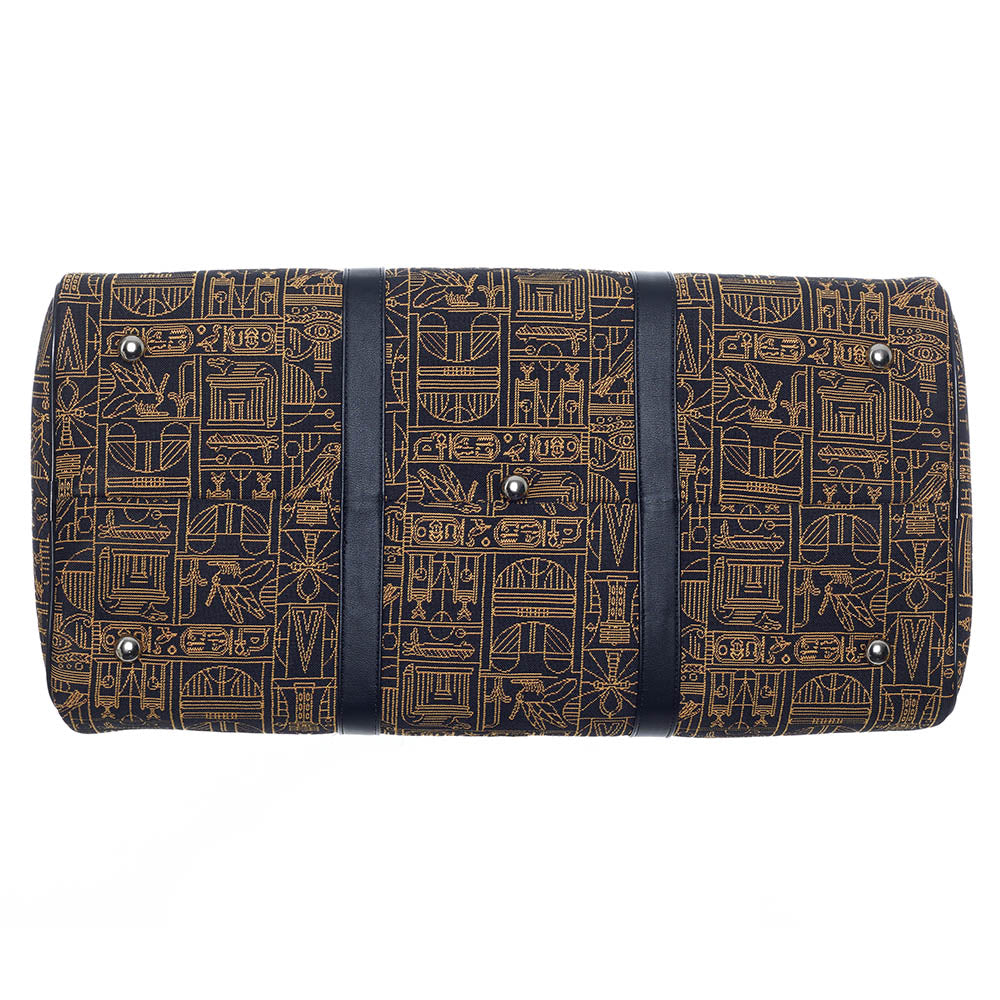 The British Museum Egyptian - Big Holdall Bag