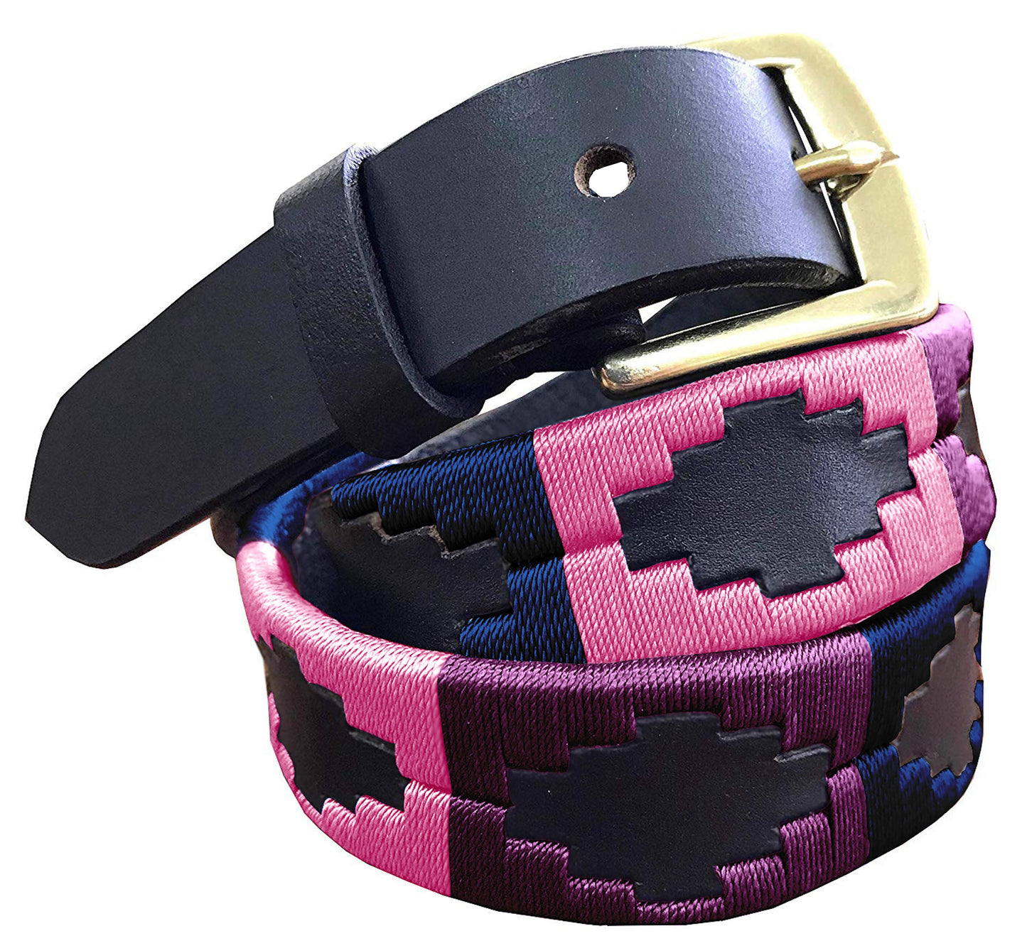 BALLESTER - Children's Polo Belt-0