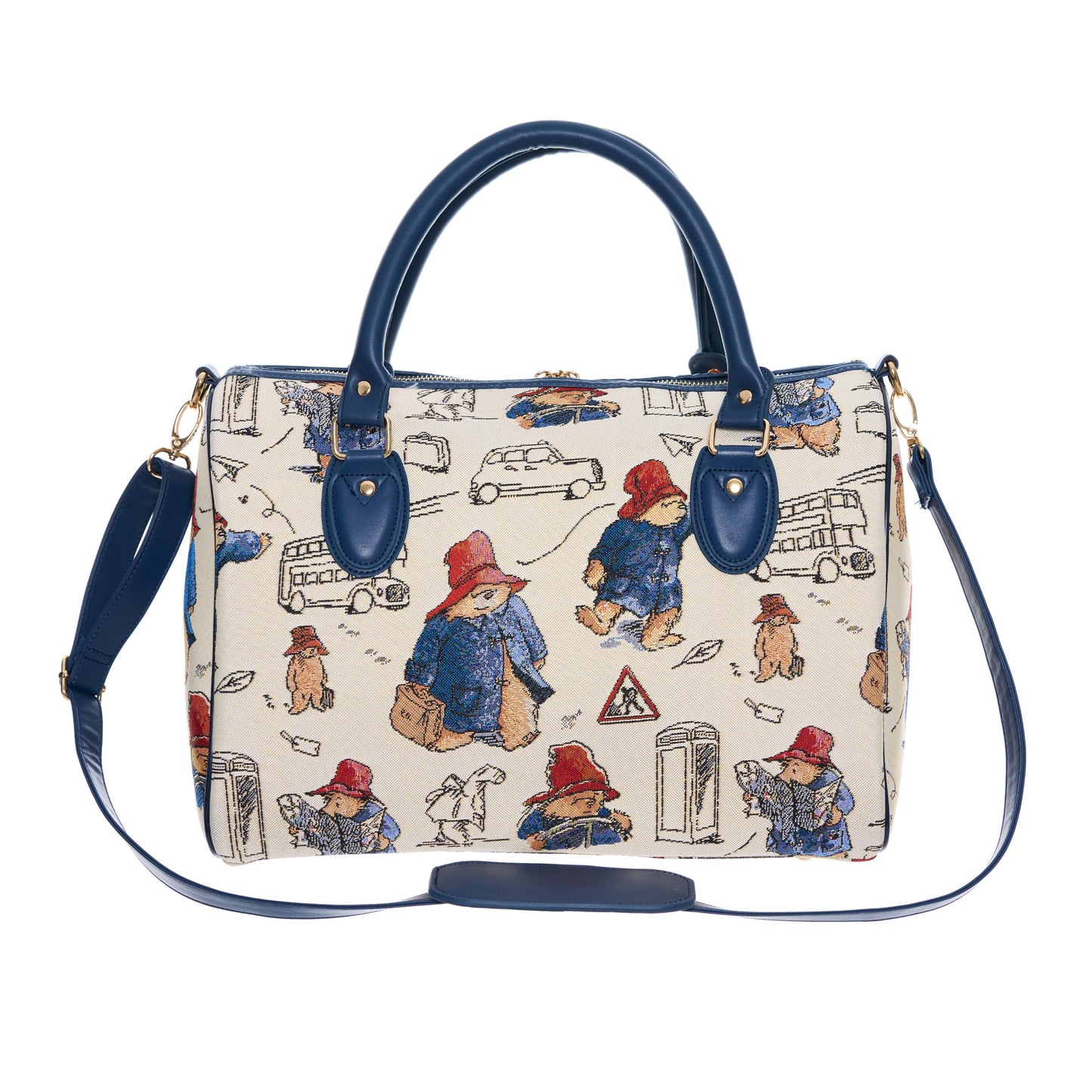 Paddington™ Bear - Travel Bag