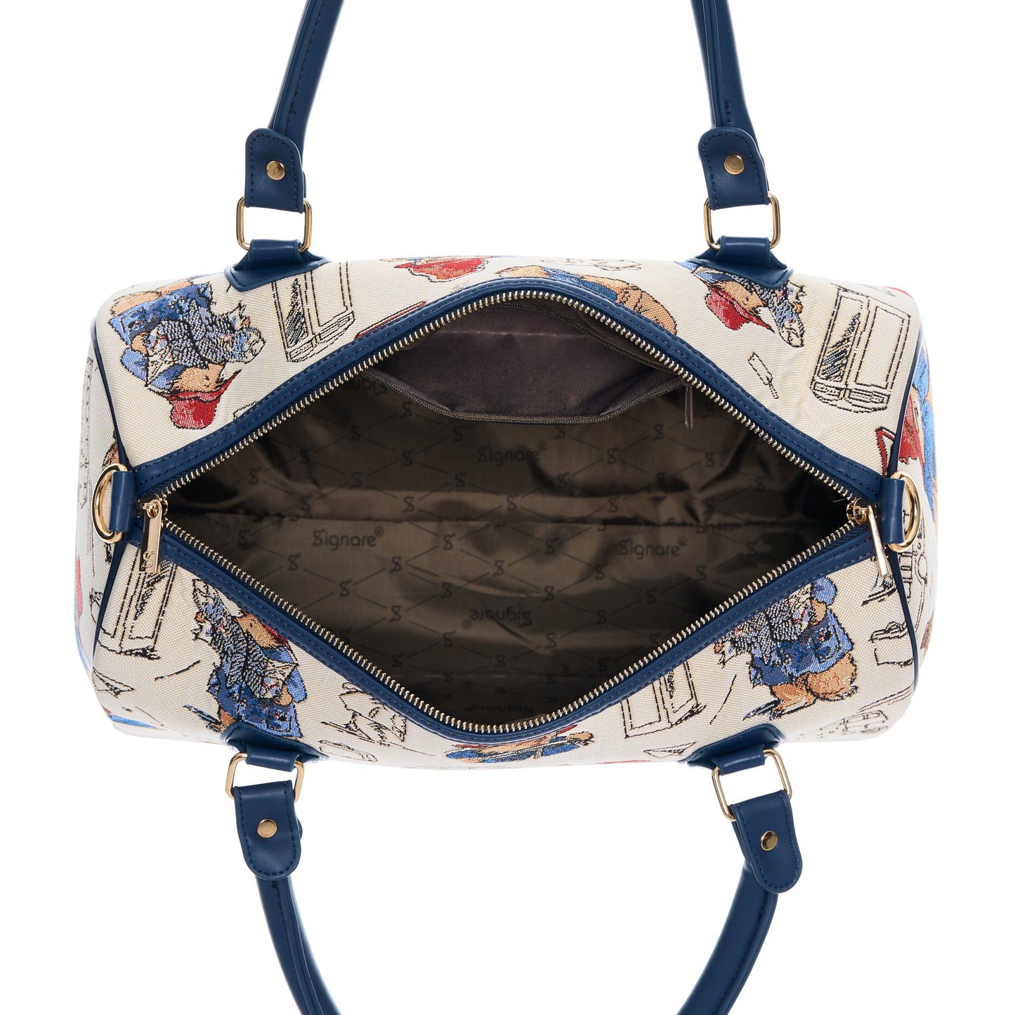 Paddington™ Bear - Travel Bag