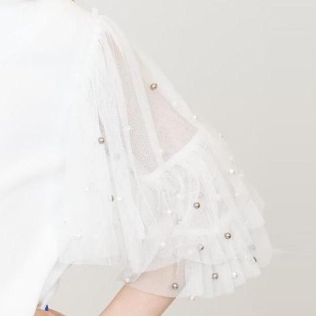 Stylish Sally Girls Casual Set-4