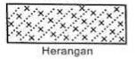 Herangan Recycled Wood Earrings-3