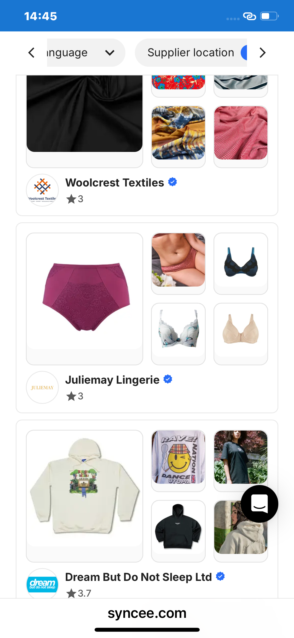 Girls Clothes