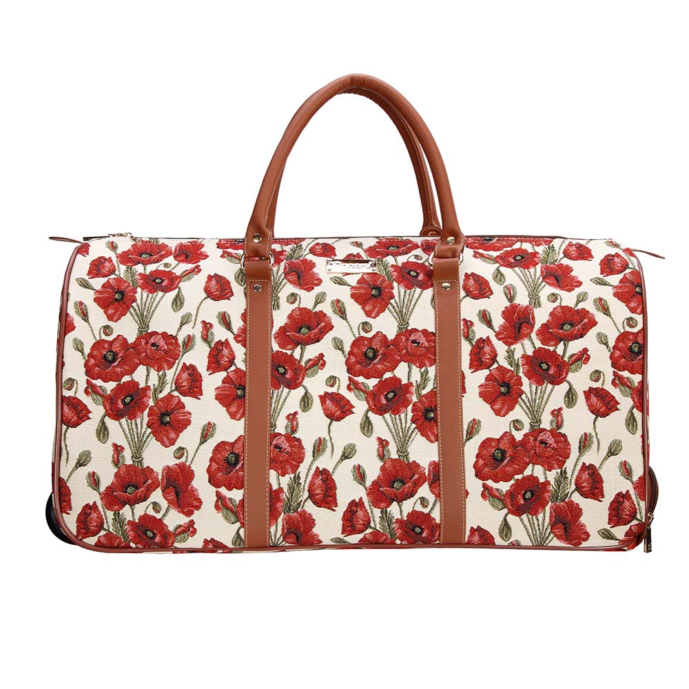 Poppy - Pull Holdall