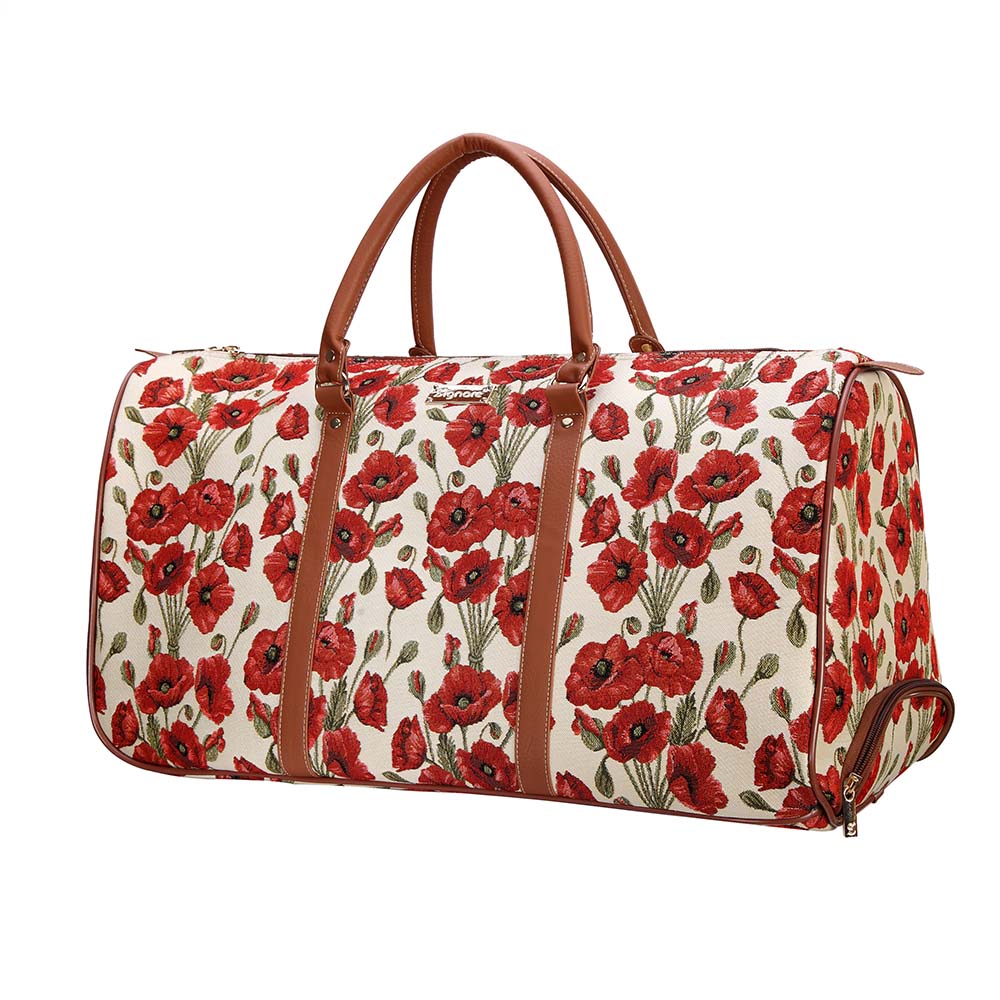 Poppy - Pull Holdall