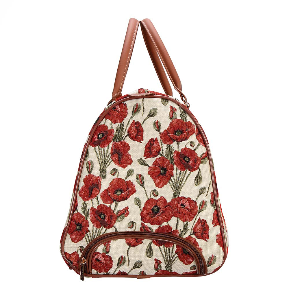 Poppy - Pull Holdall