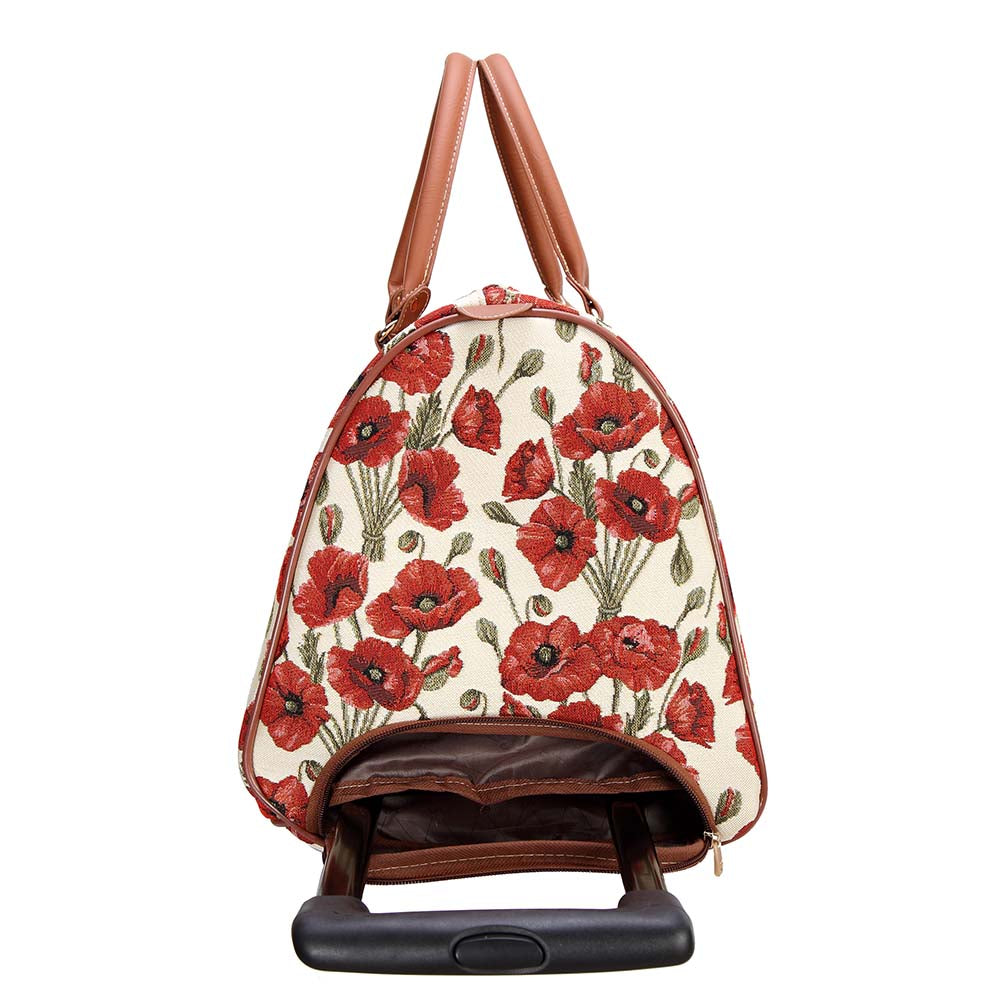 Poppy - Pull Holdall