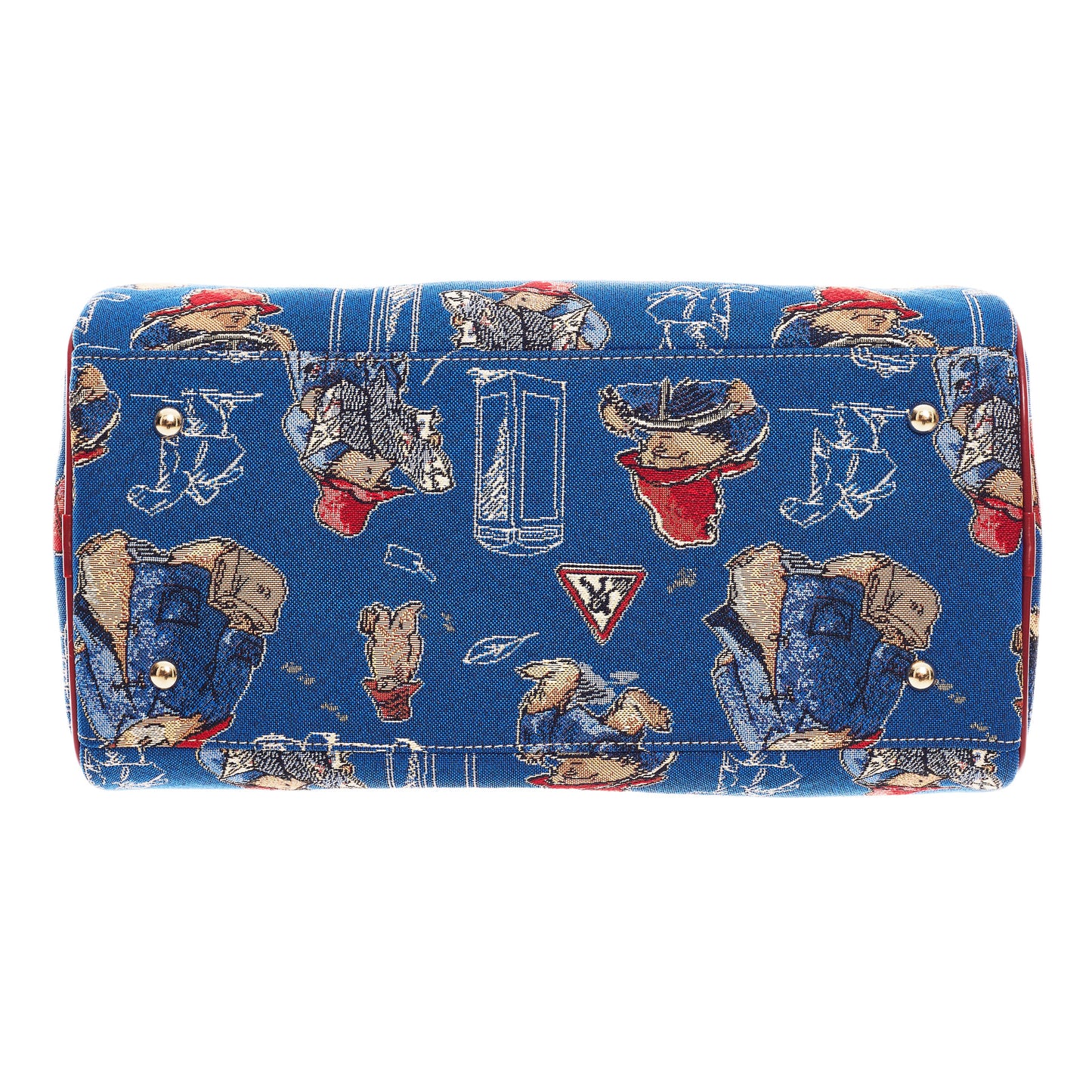 Paddington™ Bear Blue - Travel Bag