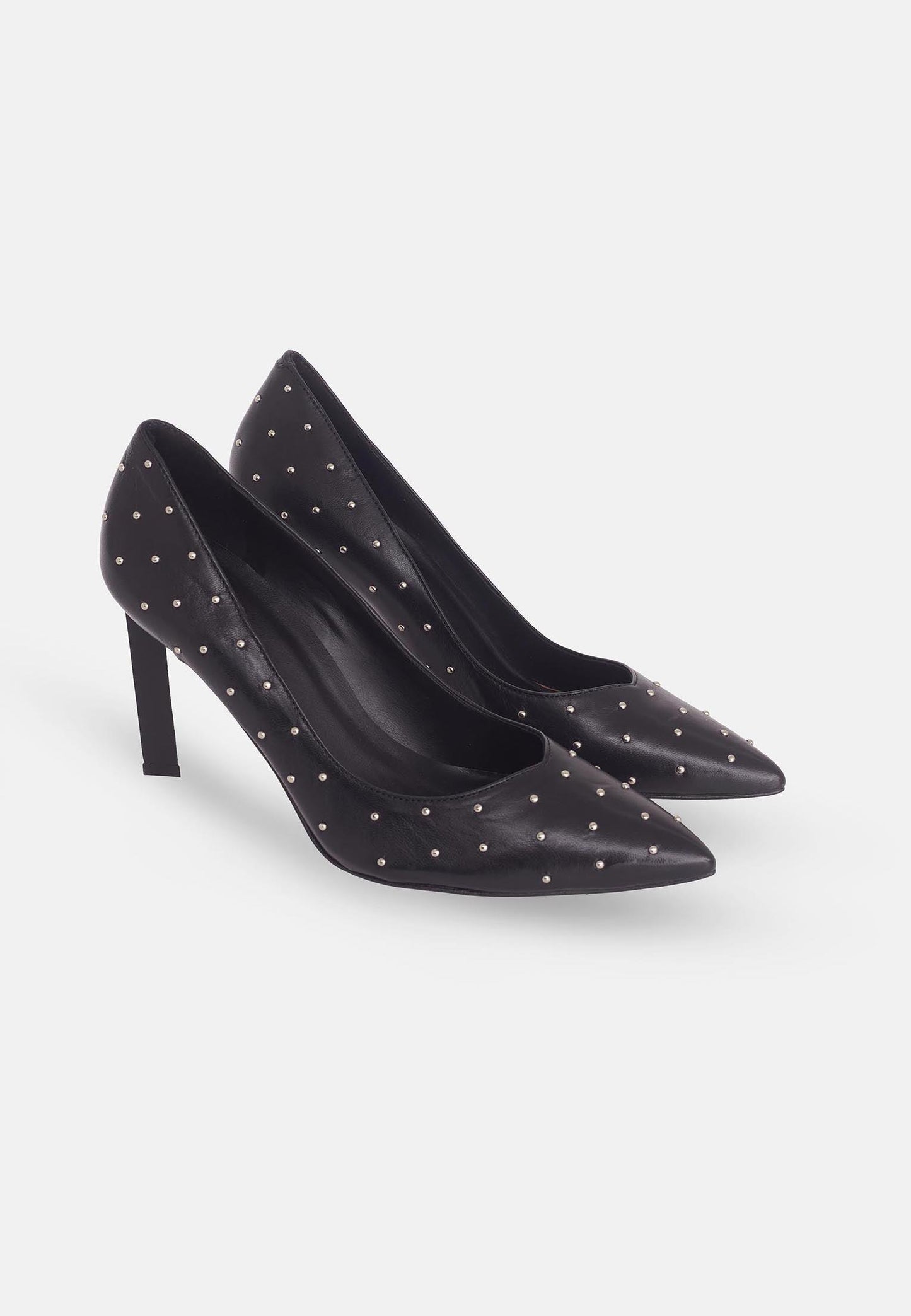 Cooper Allan Mangará Callisia High Heel Pumps - Stylish Elegance & Comfort