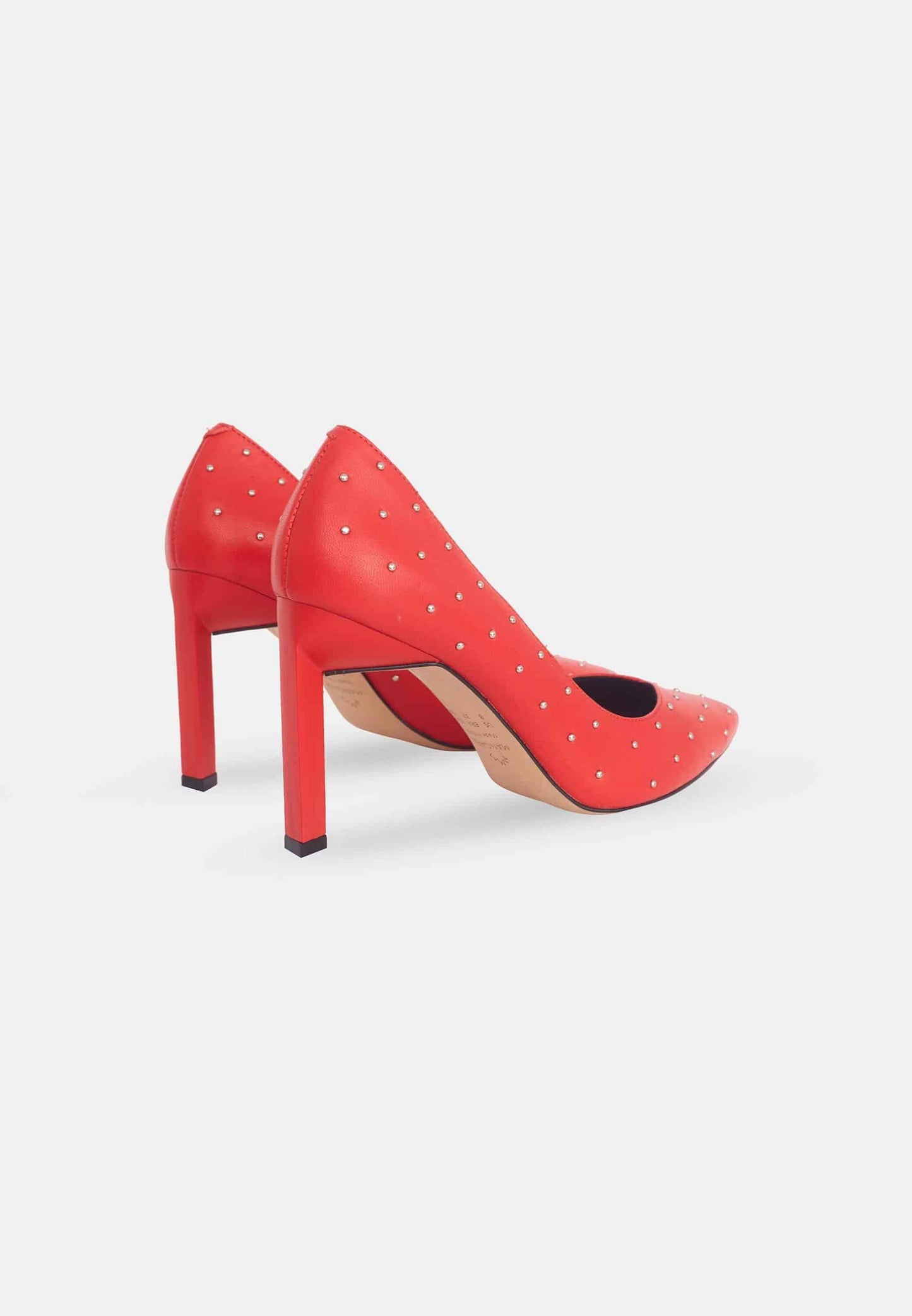 Cooper Allan Mangará Callisia High Heel Pumps - Stylish Elegance & Comfort