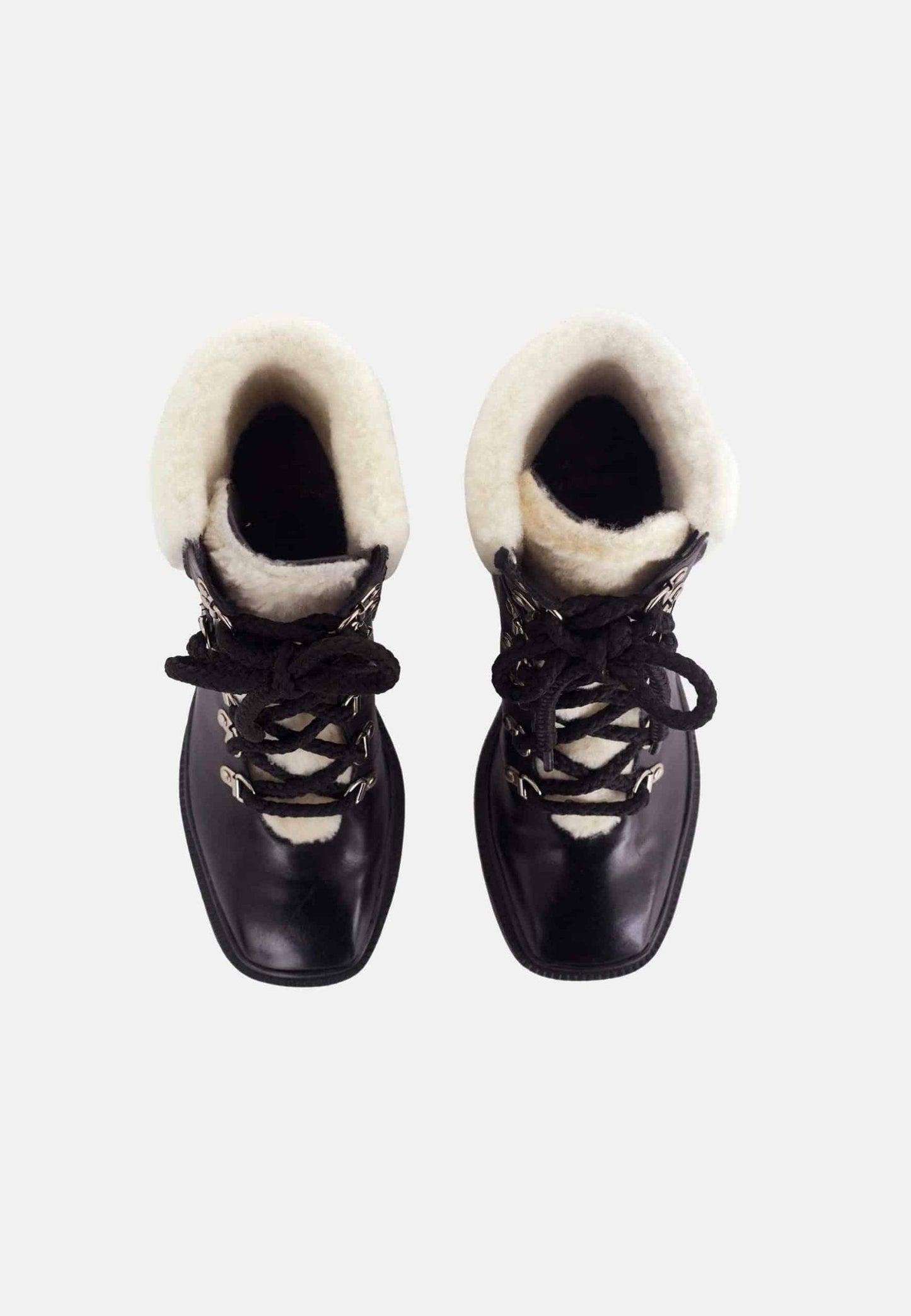 Mangará Cassia Women's Combat Boot