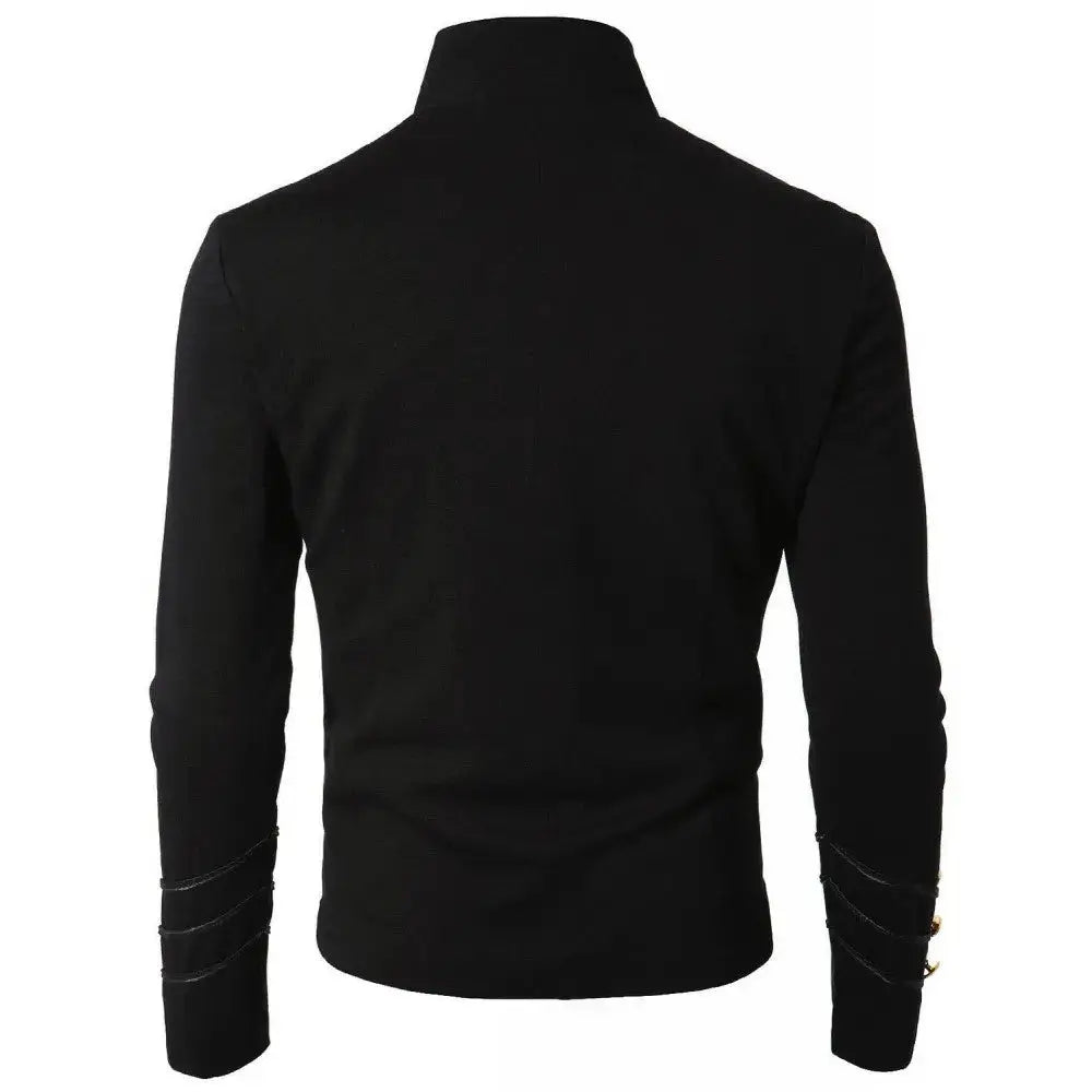 David Bowie Inspired Gothic Jacket