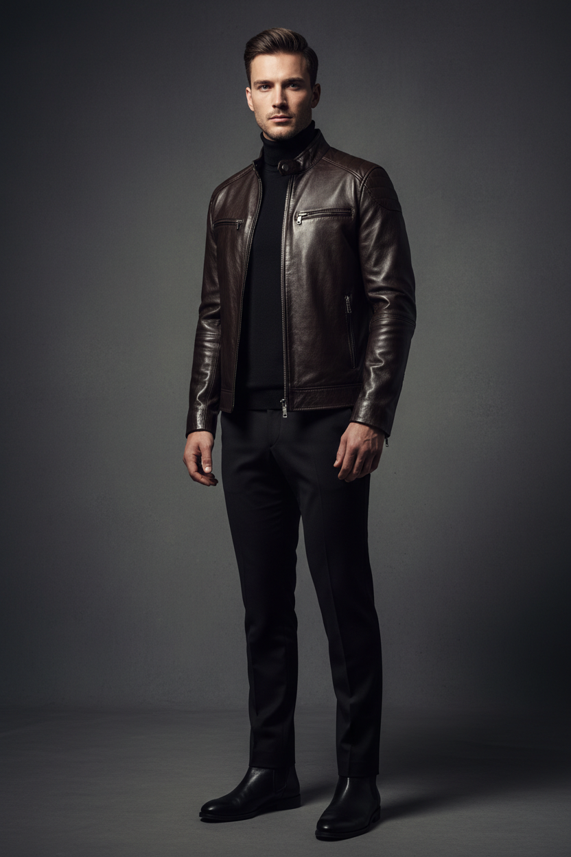 Men’s Jacket