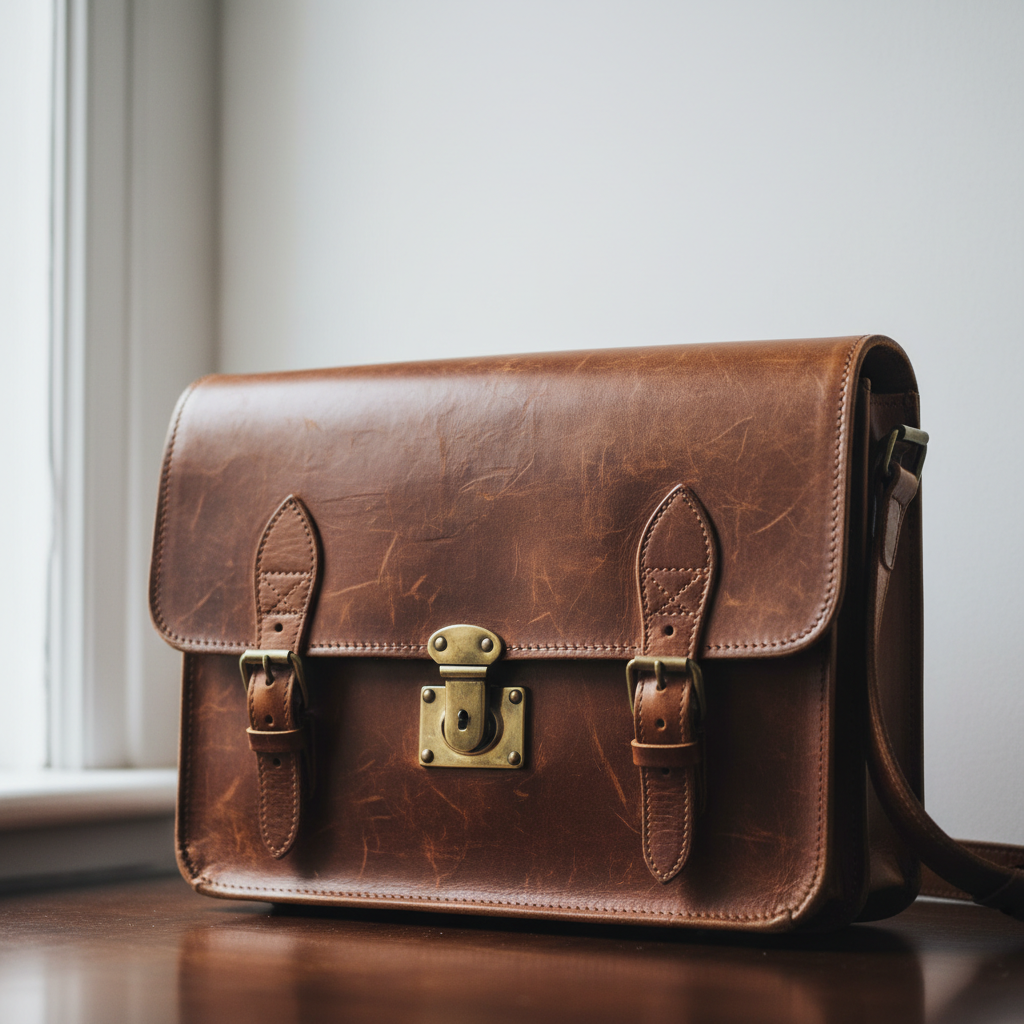 Vintage Bags