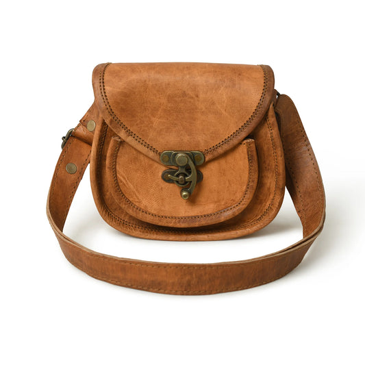 Vintage Cross body Sling Bag 9X 11 Inch  MT8