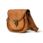 Vintage Cross body Sling Bag 9X 11 Inch  MT8