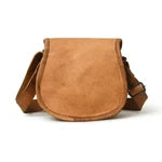Vintage Cross body Sling Bag 9X 11 Inch  MT8