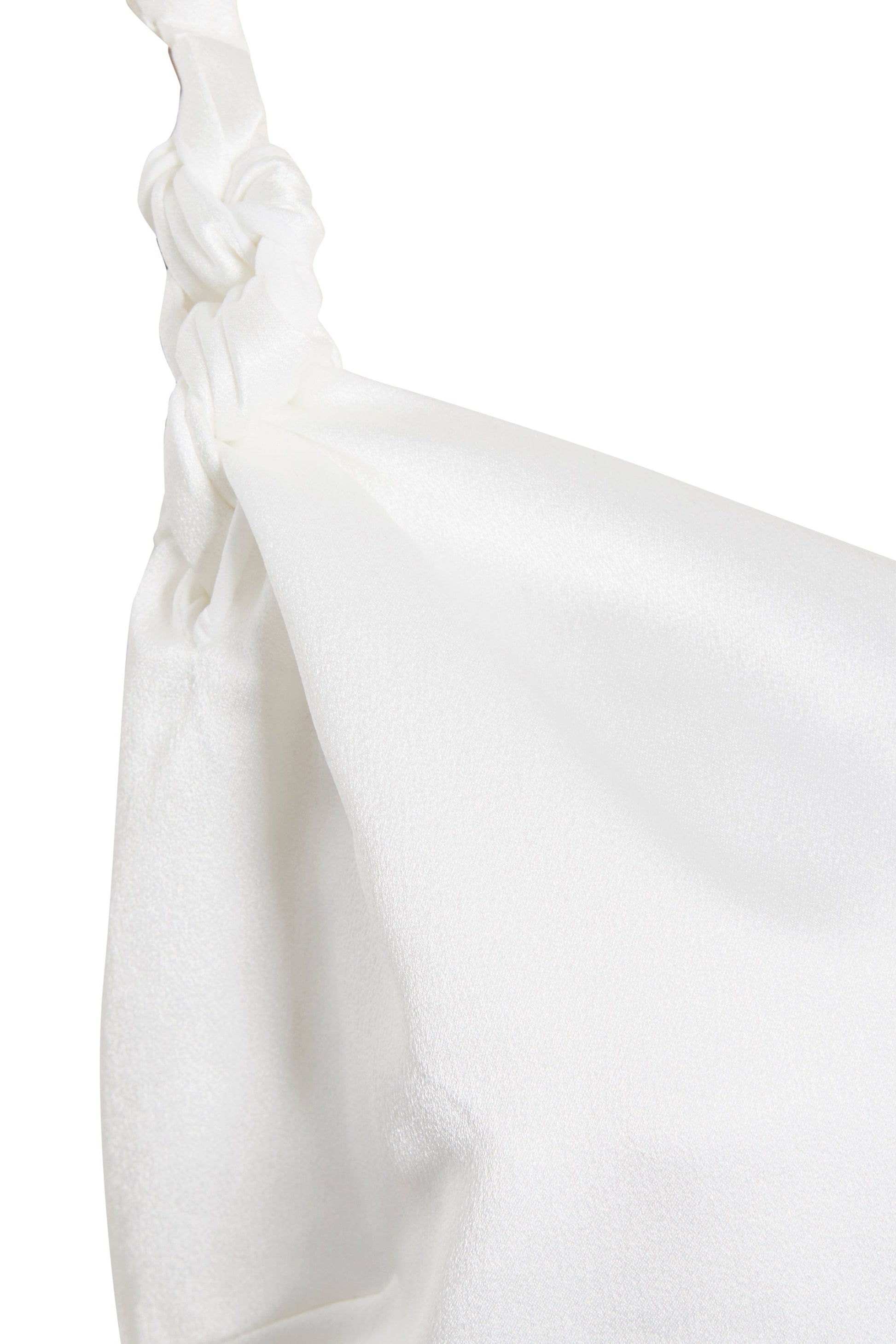 A-Line Mini Slip Dress-2