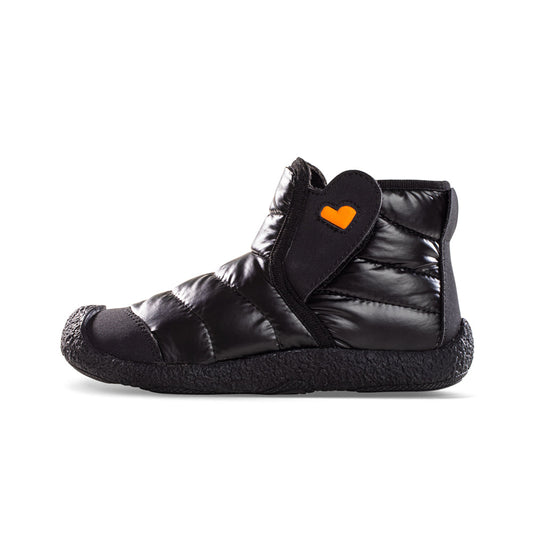 Reagan Non-Slip Breathable Soft-Sole Baby Boots-0