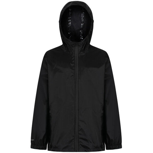 Kids Regatta Junior Packaway Jacket - TRW250-0